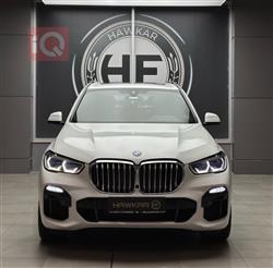 بي ام دبليو X5